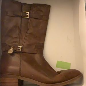 Michael Kors boots